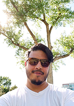 Photo of me
